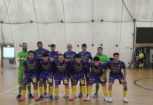 Kredias Audace Monopoli, vittoria in Sicilia e primato solitario