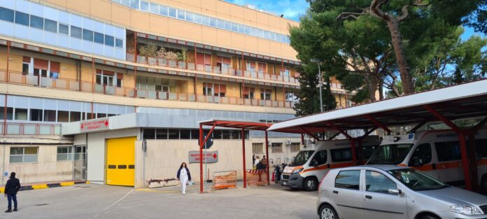 pronto soccorso di venere