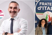 Liuzzi a Fratelli d’Italia, Renna (Fare Comune): “Il nostro gruppo rimane solido, coeso e concentrato sugli obiettivi prefissati”