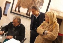 Il saluto di Monopoli ad Oliviero Toscani. Perricci: “Ha lasciato un segno indelebile”