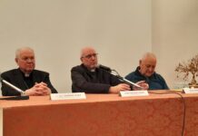 Monopoli ricorda Padre Pietro Manghisi a 100 anni dall’ordinazione sacerdotale