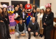 Monopoli, Carnevale: domani in scena le scuole. Al borgo sfilata di abiti rinascimentali