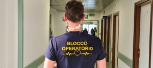 Chirurgia Generale Ospedale di Venere 10