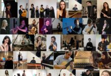 “Meraviglie 2025” al via, in concerto le eccellenze emergenti del Conservatorio Nino Rota di Monopoli
