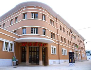 Teatro Radar Monopoli 1