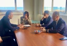 Nuovo ospedale, riunione con i sindaci di Monopoli e Fasano. Si valuta l’istituzione di un servizio navetta