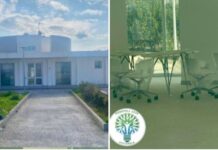 Monopoli, Carparelli: “Il centro direzionale Lama Belvedere pronto da 3 anni, ma mai utilizzato”