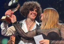Rosangela e Gabriella sono Duart, con “Pan Cake” vincono il Premio Mimmo Bucci al Petruzzelli