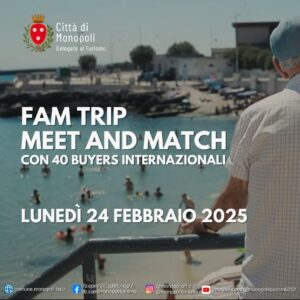 fam trip