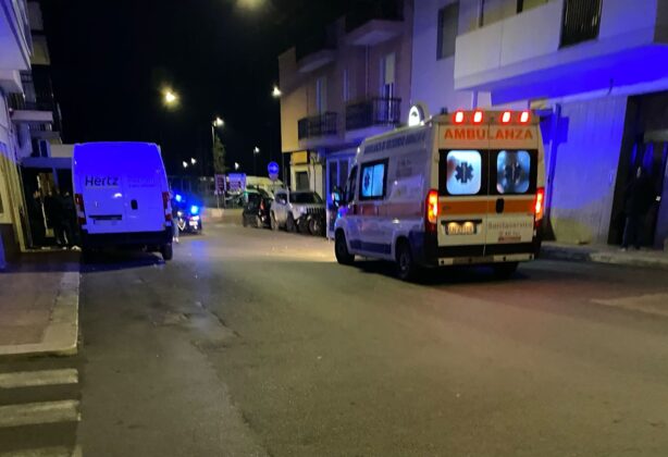 incidente via e libera