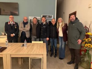 incontro lassunta