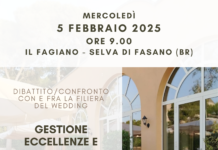 AWPP incontra i referenti del comparto wedding