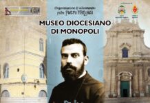 Monopoli, Padre Pietro Manghisi a 100 anni dall’ordinazione sacerdotale: il programma per ricordare il missionario