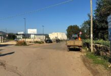 Nuovo ospedale Monopoli-Fasano, per luglio la prima strada di accesso all’ingresso principale. Lavori al via