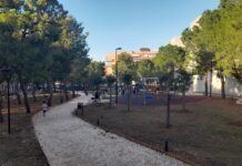 Monopoli, intitolata al prof. Luigi Reho la pineta tra via Grandi e via Ariosto