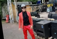 Mister Pipoli, il suo rock da Monopoli a Sanremo nei giorni del Festival