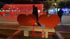 san valentino a monopoli
