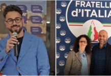 Loredana Liuzzi in Fratelli d’Italia, Secundo (GN): “Maturità politica e speranza alla cittadinanza”