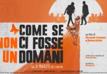 Monopoli, al SudEstival anteprima nazionale di “Come se non ci fosse un domani”