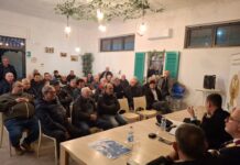 Monopoli, truffe e furti nell’agro, Orizzonti rurali: “Chiediamo maggiore presenza delle forze dell’ordine”