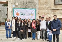 “Giornate Fai di Primavera”, a Monopoli scoperti nuovi tesori artistici e storici. I ringraziamenti del Gruppo