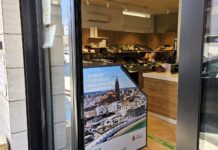 Monopoli, aumentano i distributori dei sacchetti per la differenziata: ecco dove ritirare i kit