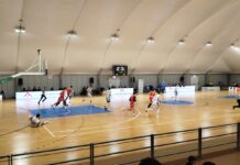 La Manelli fa tris: Messina battuta 63-49