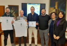 Monopoli, torna “Giocando con papà”. In piazza calcio balilla umano e gonfiabili