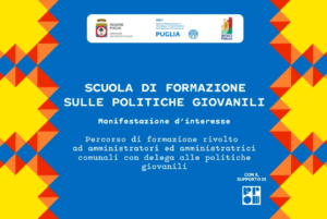 POLITICHE GIOVANILI 2025