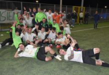 Monospolis – Academy Giovinazzo, i biancoverdi vincono la finale play off