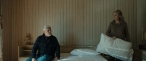 Rosa e Igor