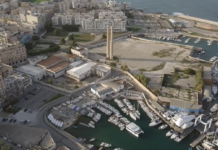 Area portuale, Manisporche e Sinistra Italiana: “Il Consiglio di Stato rilegittima la Regione a esprimersi sul progetto della Solemare”