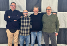 Botvinnik Monopoli, si festeggia la promozione in serie B
