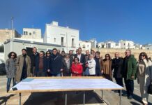 Monopoli, 350 giorni per la nuova Porta Vecchia. Una estate senza la spiaggia cartolina