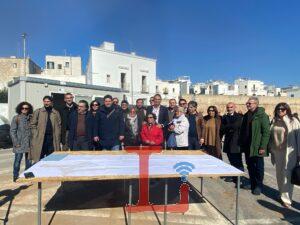cantiere lavori portavecchiaa