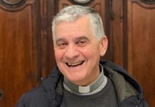 Monopoli, si è spento Don Peppino Cito. Il dolore della comunità