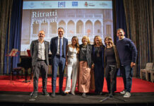 A Madrid presentata in anteprima la nuova edizione del Festival Ritratti