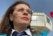 Monopoli, Elisabetta Giannoccaro designata Giudice Arbitro alla Coupe de la Jeunesse
