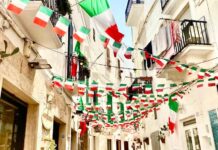 Monopoli e il Made in Italy: apertura straordinaria delle aziende locali e tavola rotonda tra imprenditori