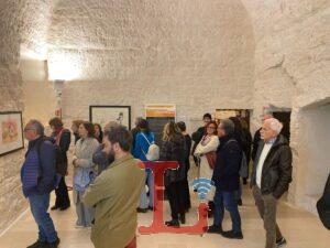 mostra picasso guttuso