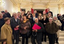 Gli “Amici della Musica” di Monopoli al Petruzzelli