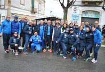 Corripuglia 2025, Atletica Monopoli si piazza seconda. Tutti i risultati