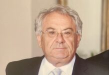 Monopoli, Tommaso Moretti “faro della sanità locale”: conferita la cittadinanza onoraria di Altamura