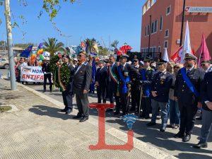 25 aprile capitaneria 2