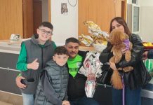 Monopoli Friends, tutte le iniziative di Pasqua. Oggi doni alla mensa sociale