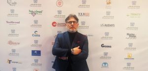 ENZO DI ROMA Puglia Centrale Consorzio