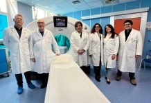 Putignano, inaugurata la nuova Radiologia. Il Dg Fruscio: “Finalmente al passo con il futuro”