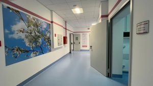 Inaugurazione nuova Radiologia Putignano 7