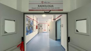 Inaugurazione nuova Radiologia Putignano 8