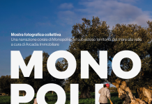 “Monopoli, dal mare alla valle”: 8 fotografi raccontano in scatti la città unica
